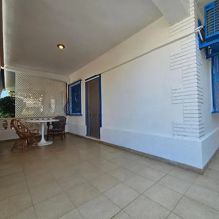 Casita Azul Muy Cerca Del Mar Apartment Oliva