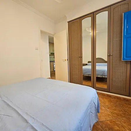 Apartment Casita Azul Muy Cerca Del Mar *